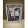 HOME DECOR Fotorámeček plastový 20 x 25 cm - Poškozené