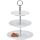 Porcelánový stojan na cukroví Sofia, BANQUET - Rozbaleno