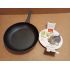 BANQUET Pánev Matte Dark Grey 28 x 5,3 cm - 2.jakost