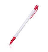 Mikrotužka STINGRAY s gumou, 0,5mm - Rozbaleno