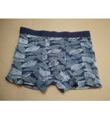 Pánské Boxerky SWEET DREAM - vel. L (13) - ROZBALENO