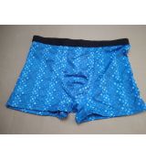 Pánské Boxerky SWEET DREAM - vel. L (18) - ROZBALENO