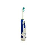 Braun Oral B D4 Advance Power bateriový zubní kartáček - NEKOMPLETNÍ
