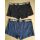 2 ks pánské bavlněné boxerky UMBRO BRIEF - vel.S (1) - Rozbaleno