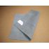 Prostírání textilní DENIM šedé, 30 x 45 cm - Rozbaleno
