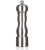 BANQUET Mlýnek na koření mechanický AKCENT 28 x 6 cm - Rozbaleno