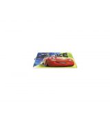 BANQUET Prostírání plastové CARS 43 x 29 cm - ROZBALENO