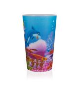 Banquet Kelímek plastový SEA 270 ml - Rozbaleno