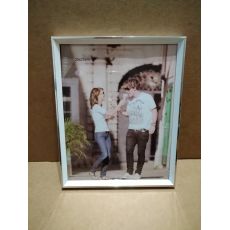HOME DECOR Fotorámeček plastový 20 x 25 cm - Poškozené