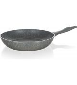 Banquet pánev s nepřilnavým povrchem GRANITE 28 cm - Poškozené