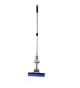 BRILANZ Mop ždímací 125 cm - Rozbaleno