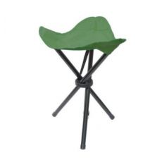 Happy Green Židlička trojnožka - Nekompletní