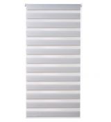 Roleta dvojitá AmazonBasic 66 x 150 cm - Poškozené