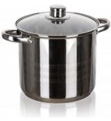Banquet Nerezový hrnec LIVING 5,6 l - Rozbaleno