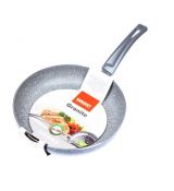 Pánev CUISINO Granite Grey 24 cm - Poškozené I2I