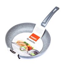 Pánev CUISINO Granite Grey 24 cm - Poškozené I2I