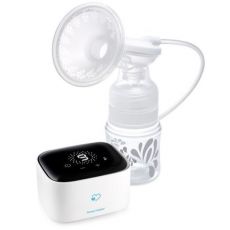 Canpol babies Elektrická odsávačka mléka Easy&Natural - Použité