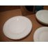 Luminarc Jídelní souprava talířů VIDIRIS White - Nekompletní