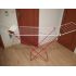 Sušák na prádlo ECONOMY 16 m bílo-červený - Poškozené I4I