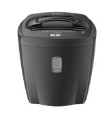 Skartovač AlzaPower Shredder 10P4B21, 10 listů - Nefunkční