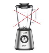 Stolní mixér Tefal Blendforce 2 BL439D31 - Nekompletní