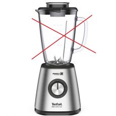 Stolní mixér Tefal Blendforce 2 BL439D31 - Nekompletní