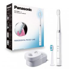 Zubní kartáček Panasonic EW-DM81-W503 - Rozbaleno