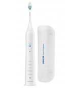 Zubní kartáček SENCOR SOC 3312WH s UV sterilizátorem - Nekompletní
