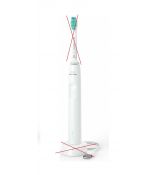 Elektrický kartáček Philips Sonicare 3100 HX3671/13 - Nekompletní