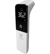 TESLA SMART Thermometer bezkontaktní teploměr - Zánovní