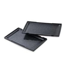ýměnné plotýnky ( panini ) do toustovače Ufesa Cook&Fun SW7950 - Rozbaleno