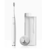 Oclean Air 2T Set White sonický kartáček a pouzdro, bílý - Rozbaleno