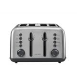 Topinkovač Buydeem DT640E 4-Slice Toaster - Poškozené