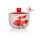 Banquet Red Poppy cukřenka, 400 ml - Nekompletní