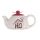Keramická konvička 360 ml Banquet HOME - Nekompletní