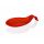 BANQUET Miska odkládací silikonová CULINARIA Red 23 cm - Rozbaleno