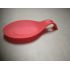 BANQUET Miska odkládací silikonová CULINARIA Red 23 cm - Rozbaleno