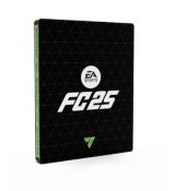 Kovový obal pro hru EA Sports FC 25 - 2.jakost