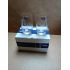 Banquet Crystal sklenice Leona long drink 380 ml - Nekompletní