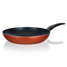 APETIT Pánev PATINA 28 x 5 cm - Poškozené