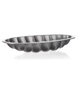 BANQUET Forma na vánočku CULINARIA 38 x 16 x 6 cm - Poškozené