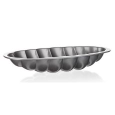 BANQUET Forma na vánočku CULINARIA 38 x 16 x 6 cm - Poškozené