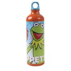 BANQUET Hliníková láhev 750 ml, Muppets - 2.jakost