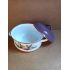 BANQUET Kastrol smaltovaný LAVENDER 22 cm, 2,9 l - Poškozené