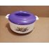BANQUET Termohrnec s poklicí LAVENDER 3,5 l - Poškozené