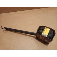 CountrySide Kartáč na gril s houbou, 37,5 cm - Nové