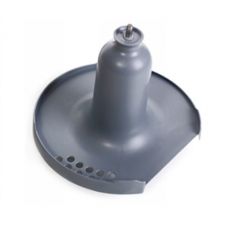 Emulzní disk/nástavec pro Food processor Braun FP3131WH - Použité